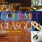 Capa do artigo Gourmet Glasgow: Vol. 2