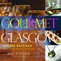 Capa do artigo Gourmet Glasgow: Vol. 2
