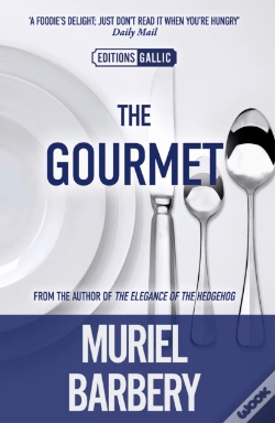 Capa do artigo Gourmet