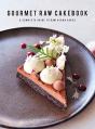 Gourmet Raw Cakebook - Preview