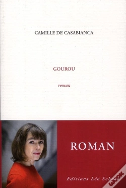 Capa do artigo Gourou