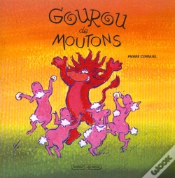 Capa do artigo Gourou De Moutons