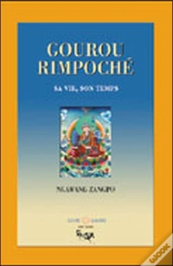 Capa do artigo Gourou Rimpoché : Sa Vie, Son Temps