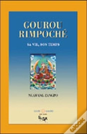 Capa do artigo Gourou Rimpoché : Sa Vie, Son Temps