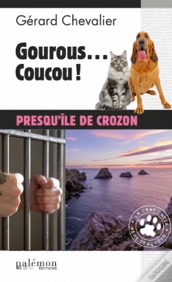 Capa do artigo Gourous… Coucou !