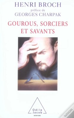 Capa do artigo Gourous, Sorciers Et Savants