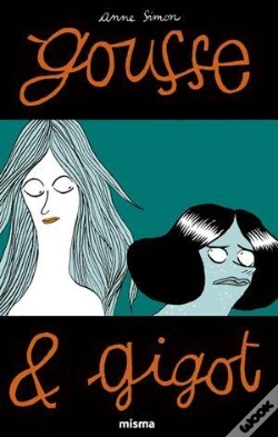 Capa do artigo Gousse Et Gigot Tome 1