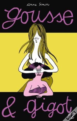 Capa do artigo Gousse Et Gigot Tome 2