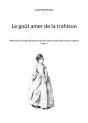 Gout Amer De Trahison - 1 - Preview