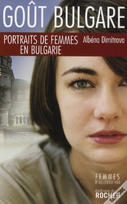 Capa do artigo Goût Bulgare