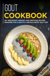 Capa do artigo Gout Cookbook