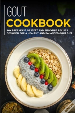 Capa do artigo Gout Cookbook