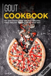 Capa do artigo Gout Cookbook