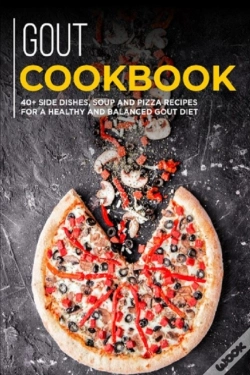 Capa do artigo Gout Cookbook