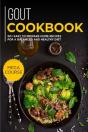 Gout Cookbook - Preview