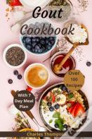 Gout Cookbook