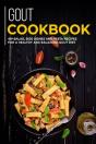 Gout Cookbook - Preview