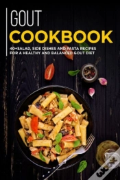 Capa do artigo Gout Cookbook