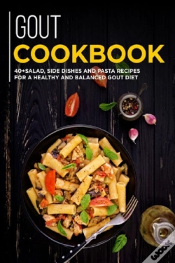 Capa do artigo Gout Cookbook