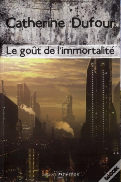 Capa do artigo Gout De L'Immortalite (Le) Nouvelle Edition