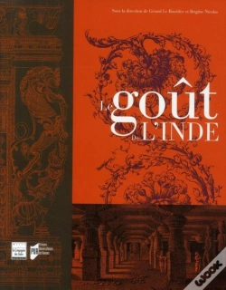 Capa do artigo Goût De L'Inde