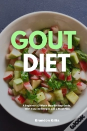 Capa do artigo Gout Diet