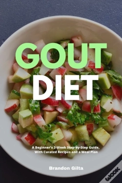 Capa do artigo Gout Diet