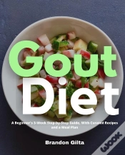 Capa do artigo Gout Diet