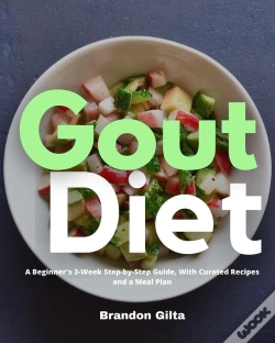 Capa do artigo Gout Diet