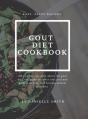 Gout Diet Cookbook - Preview