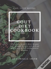 Gout Diet Cookbook