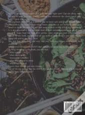Gout Diet Cookbook
