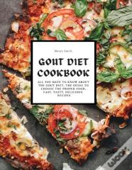 Gout Diet Cookbook
