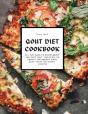 Gout Diet Cookbook - Preview