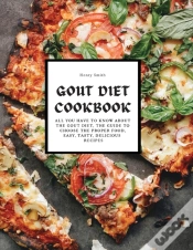 Capa do artigo Gout Diet Cookbook