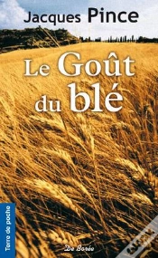 Capa do artigo Gout Du Ble (Le)