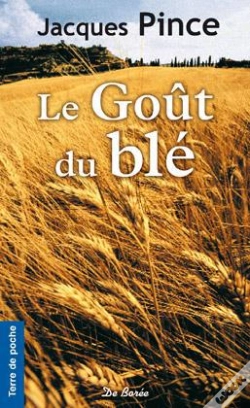 Capa do artigo Gout Du Ble (Le)