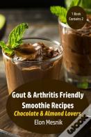 Gout & Arthritis Friendly Smoothie Recipes