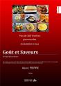 Goût Et Saveurs ; De L'Apéritif Au Dessert - Preview