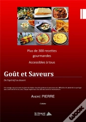Capa do artigo Goût Et Saveurs ; De L