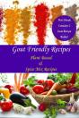 Gout Friendly Recipes - Preview