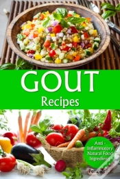 Capa do artigo Gout Recipes
