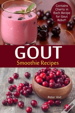 Capa do artigo Gout Smoothie Recipes