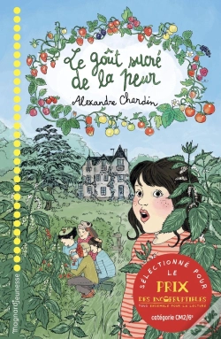 Capa do artigo Gout Sucre De La Peur (Le)