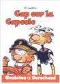 Goutatou Et Dorochaud T.1 ; Cap Sur La Capsule - Preview