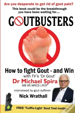 Capa do artigo Goutbusters
