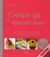 Capa do artigo Goute Ca Et Epouse Moi