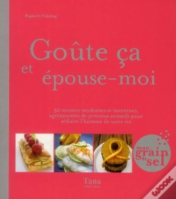 Capa do artigo Goute Ca Et Epouse Moi