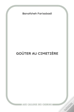 Capa do artigo Goûter Au Cimetière