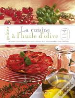 Gouter La Cuisine A L'Huile D'Olive